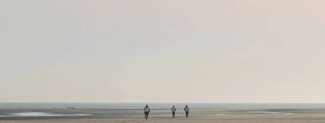 Mois du film documentaire - Projection du film "Try"