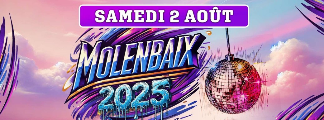 Molenbaix 2024