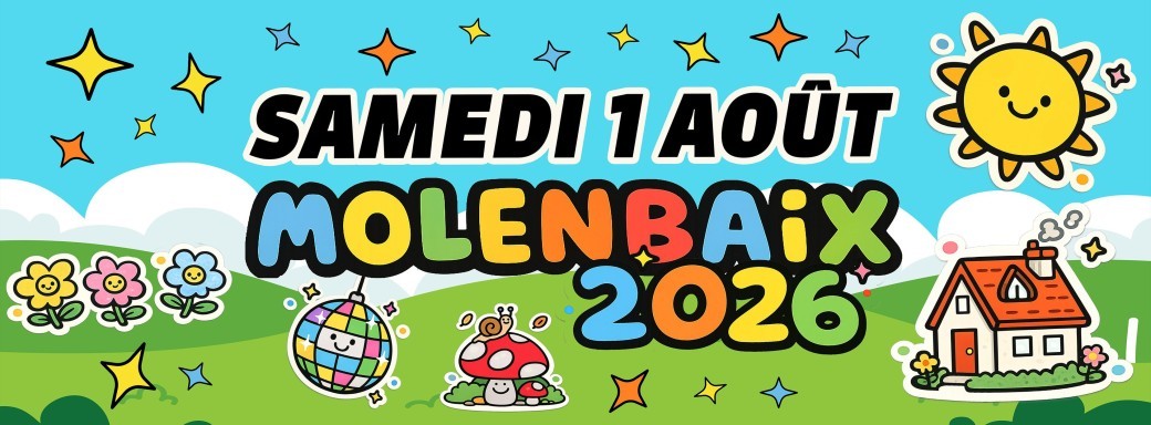 Molenbaix 2026