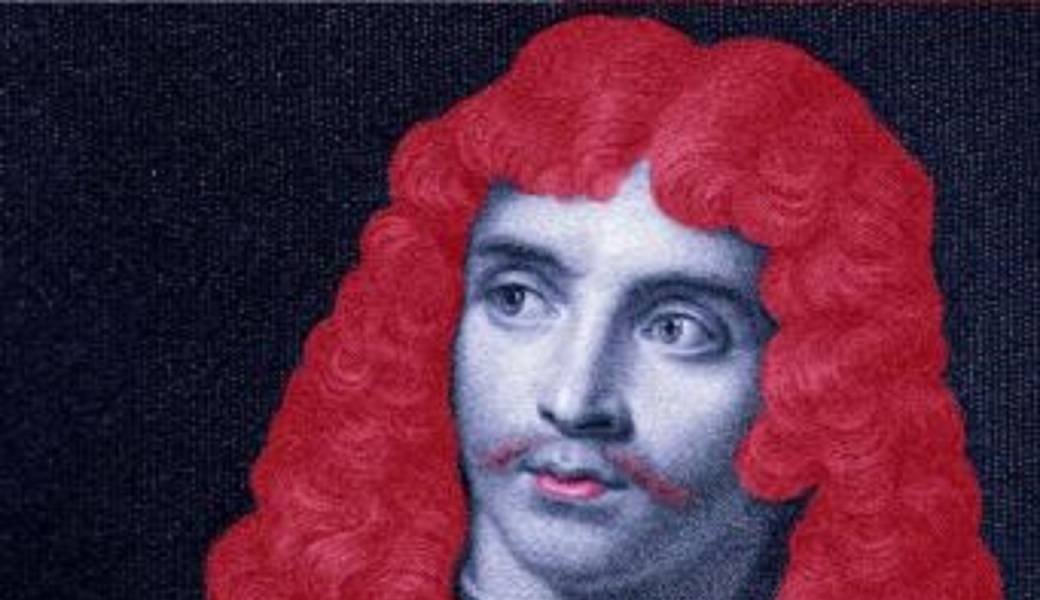 MOLIÈRE COMME JAMAIS