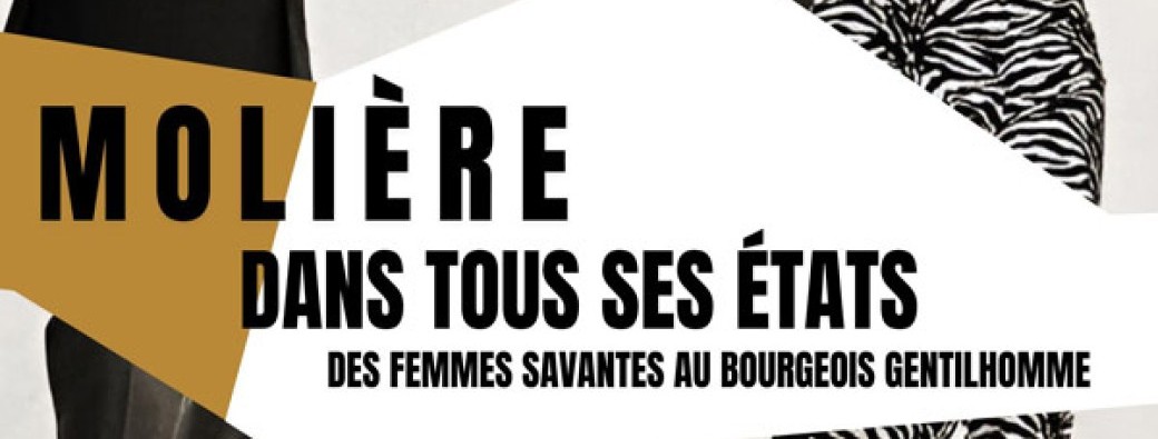 Molière dans tous ses états