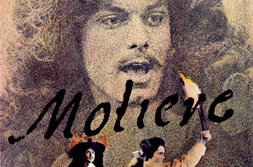 Tickets "Molière" d'Ariane Mnouchkine Billetweb