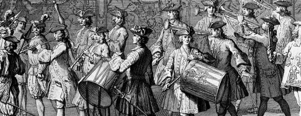 Molière-Lully : Comédies-ballets à tous vents