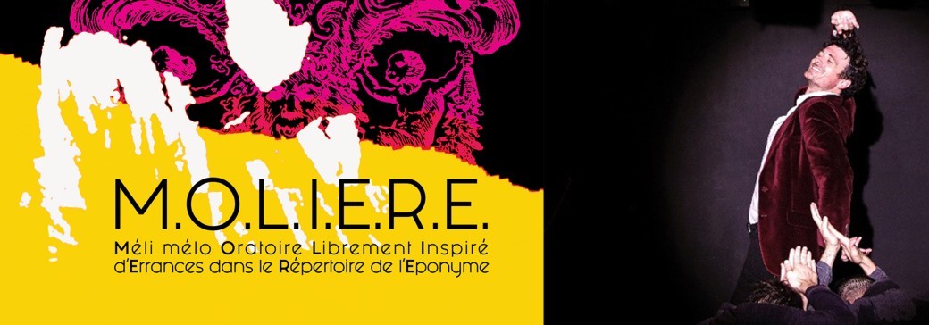 M.O.L.I.È.R.E