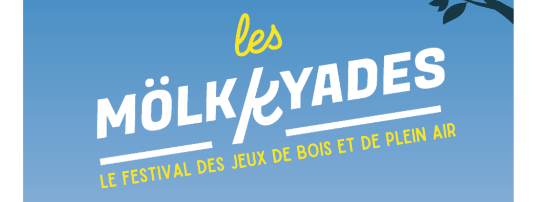 Les Mölkkyades 2024