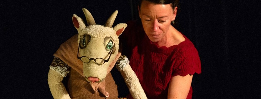 Les Histoires de Poche de Molly Biquette