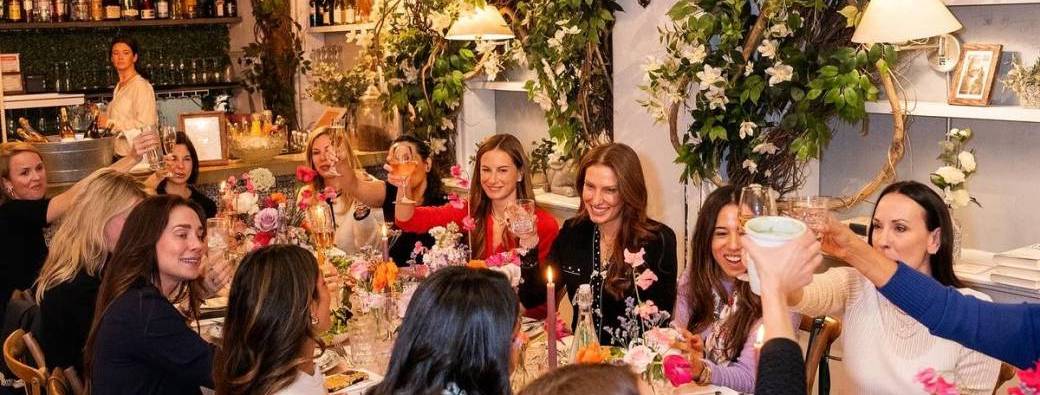 MOM’S NIGHT 9/10 À 20H