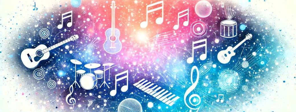 Môm'en contes : En avant la musique