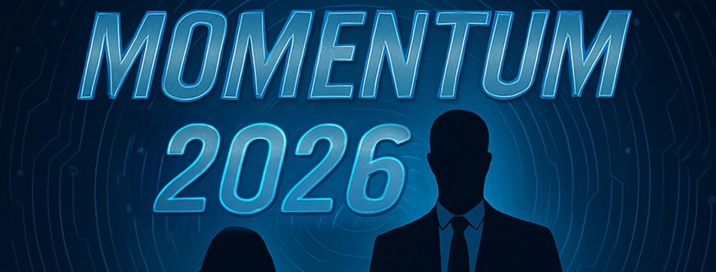 MOMENTUM 2026
