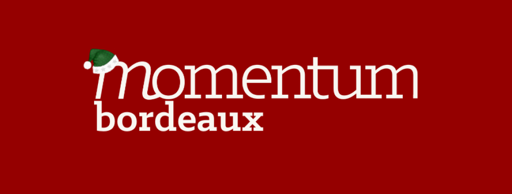 Momentum Bordeaux - Célébrations Noël 2024
