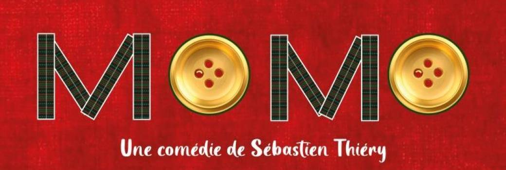 MOMO - Création du Théâtre de L'Acthalia