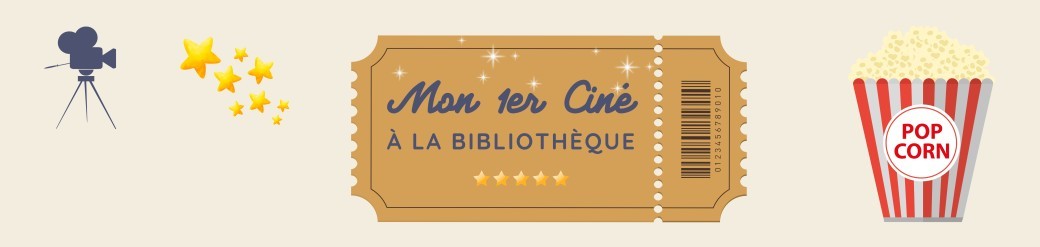 Mon 1er ciné à Stendhal - Opération Père Noël