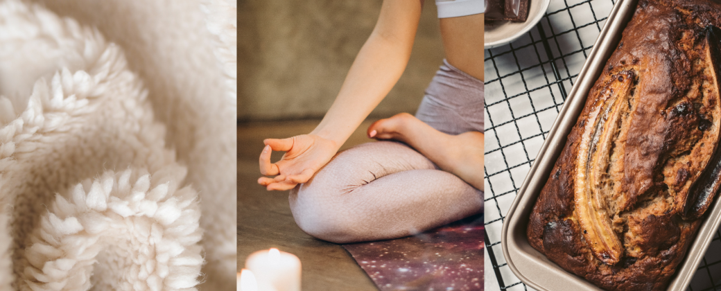 Mon après-midi Cocooning par Be Yogi