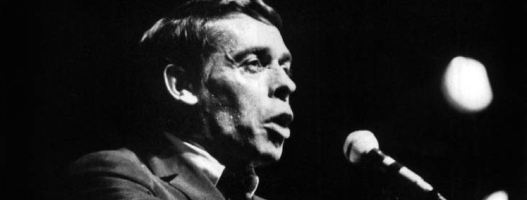 Mon Brel préféré - Chanson