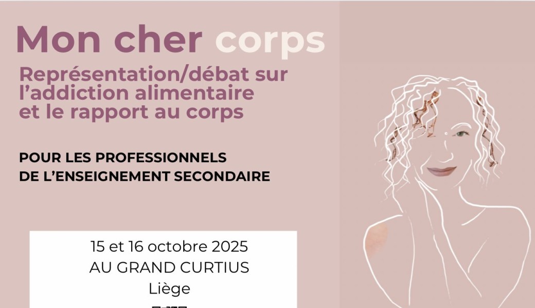 Mon cher corps