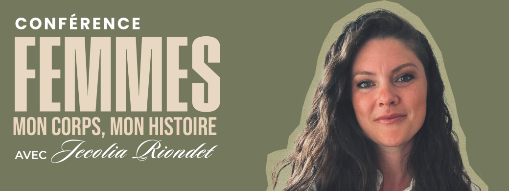 Mon corps, mon histoire (Avec séance)