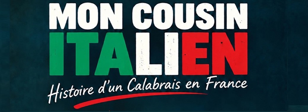 Mon cousin italien