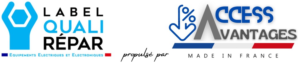 Mon Label QUALIREPAR