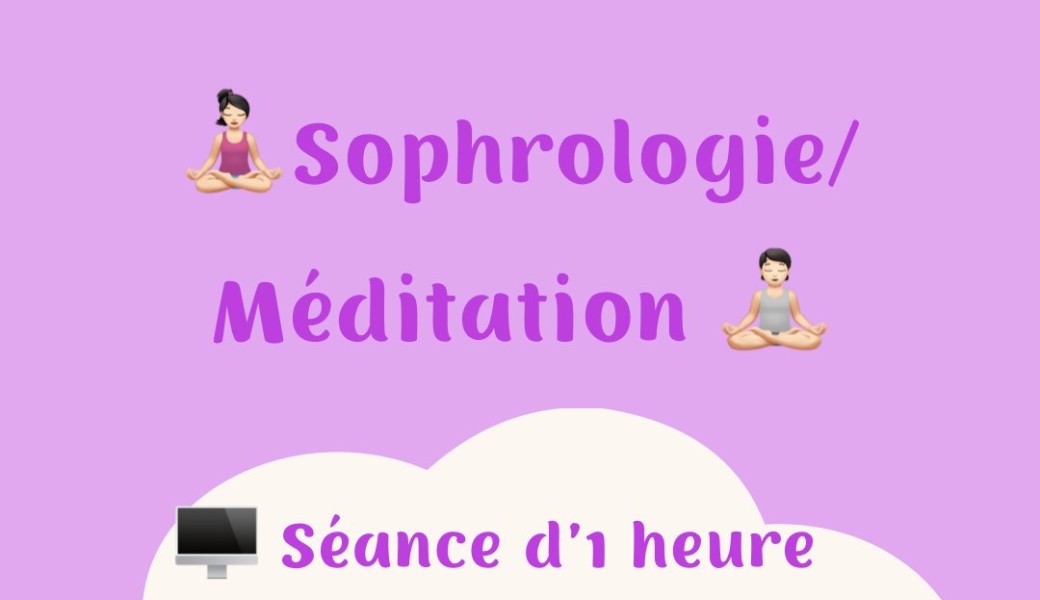 Mon moment à moi en Décembre