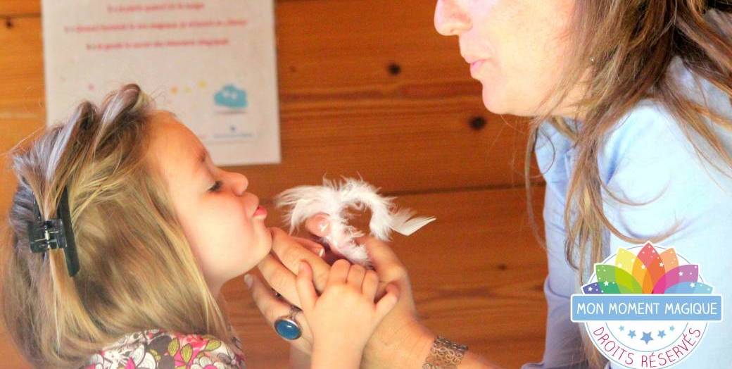 MMM Duos : un adulte et un enfant de 5 à 10 ans 