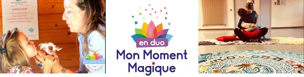 Mon Moment Magique en Duo - En ligne