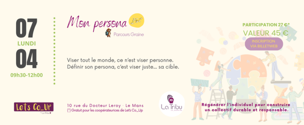 Mon Persona