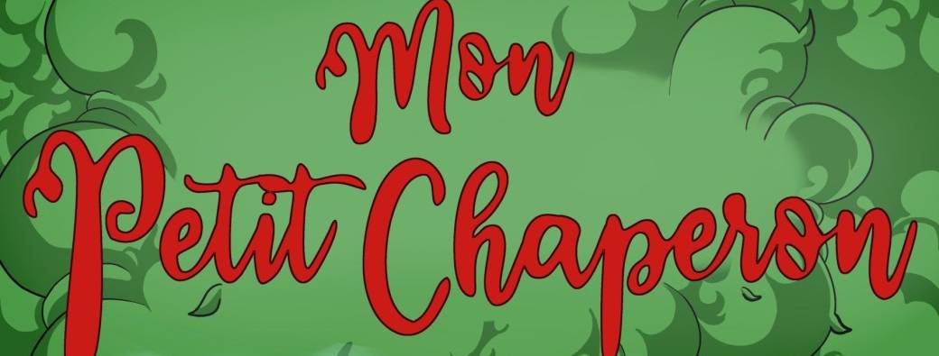 Mon petit Chaperon (à Marly - 59)
