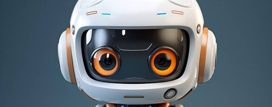 Mon petit Robot