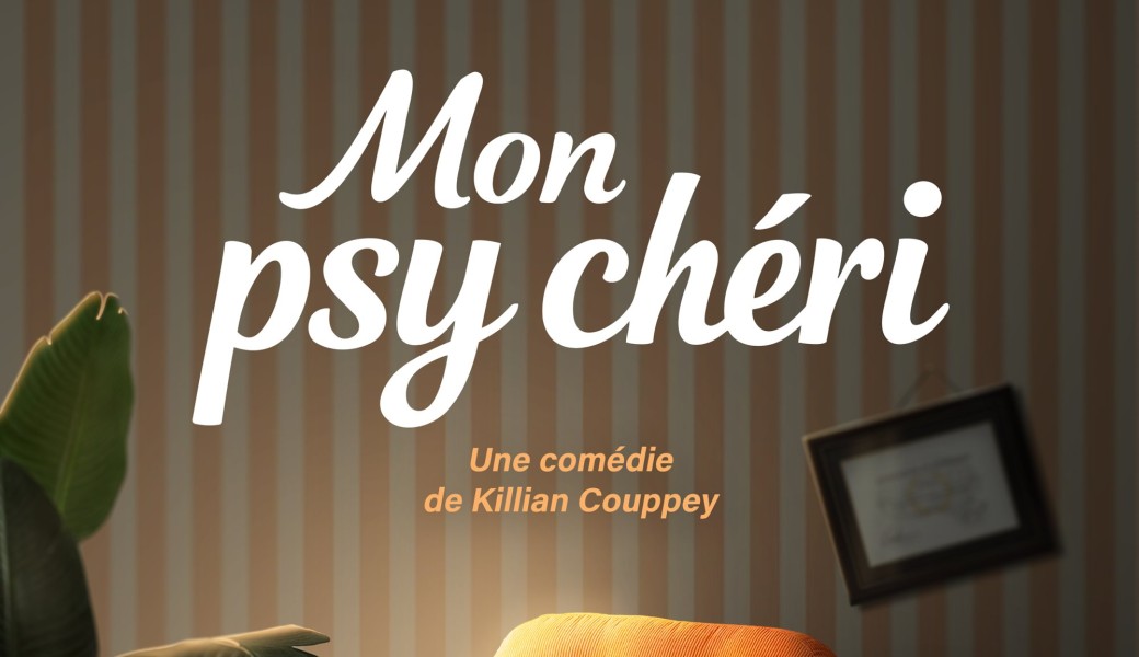 LE MANS - Mon Psy Chéri 