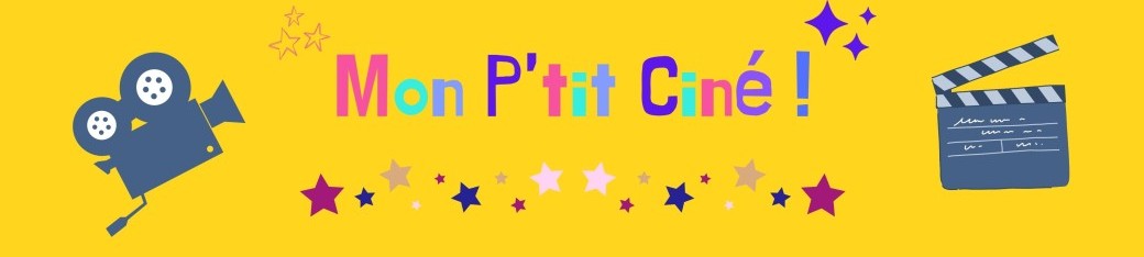 Mon P'tit Ciné : Les amis animaux