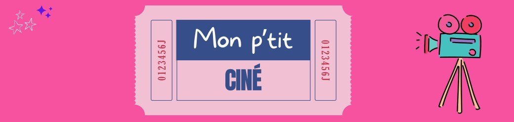Mon P'tit Ciné médiathèque : Au fil de l'eau