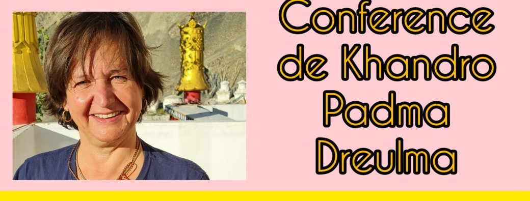 "L'enseignement du Bouddha, une éthique séculière""