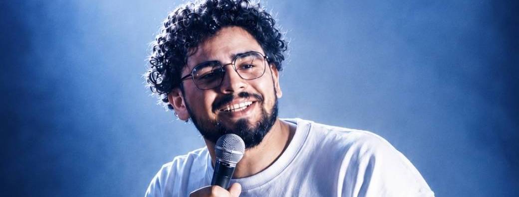 Mon spectacle « on avait pas le choix »