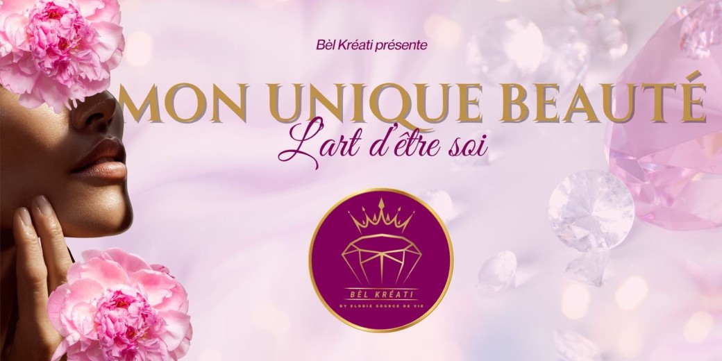 Mon Unique Beauté Paris 