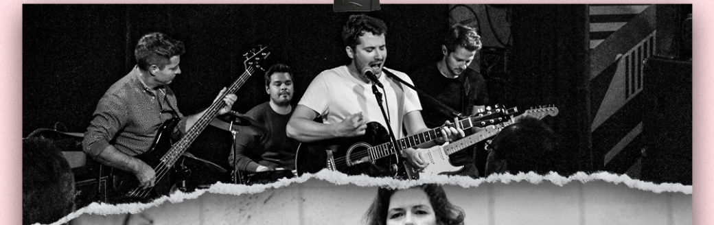 MONDAY OF MINE + EMMA SAND GROUP + FOREMAN MONDAY OF MINE + EMMA SAND GROUP + FOREMAN