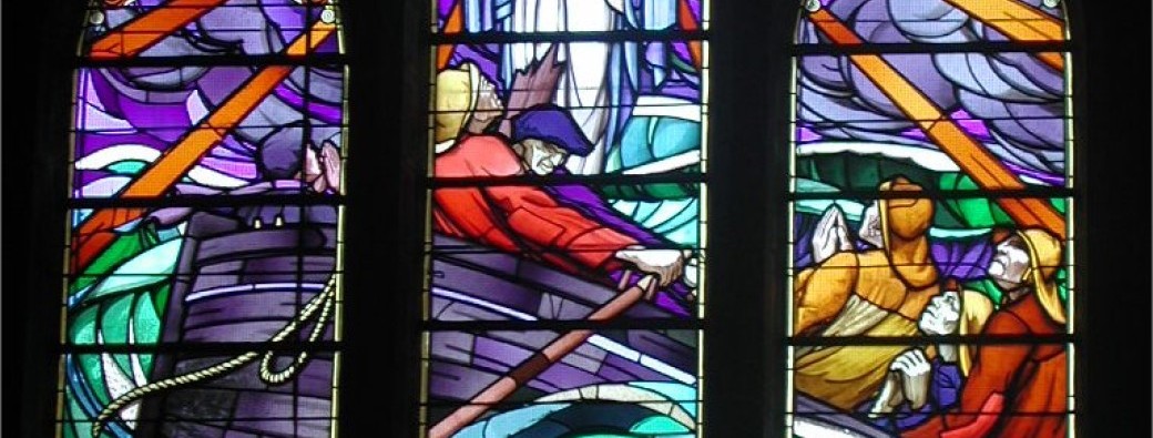 Monde maritime et religion aux époques moderne et contemporaine. Des influences réciproques
