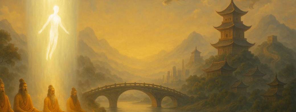 MONDES SUPÉRIEURS - NICE - Atelier pratique du 21 juin 2026 - Sraddhalu RANADE et Marc AUBURN