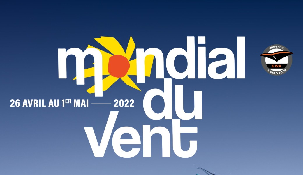 Mondial du Vent Mondial du Vent