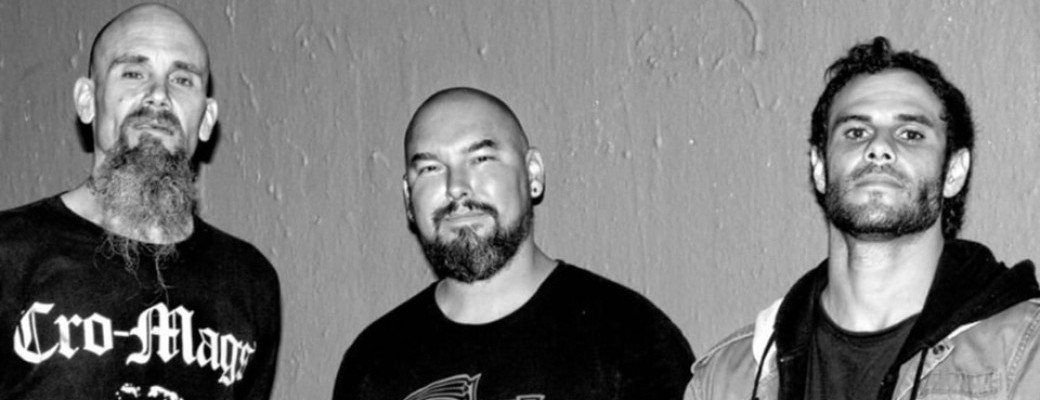 Mondo Generator (Nick Oliveri of Kyuss/Qotsa / Stoner Legends)