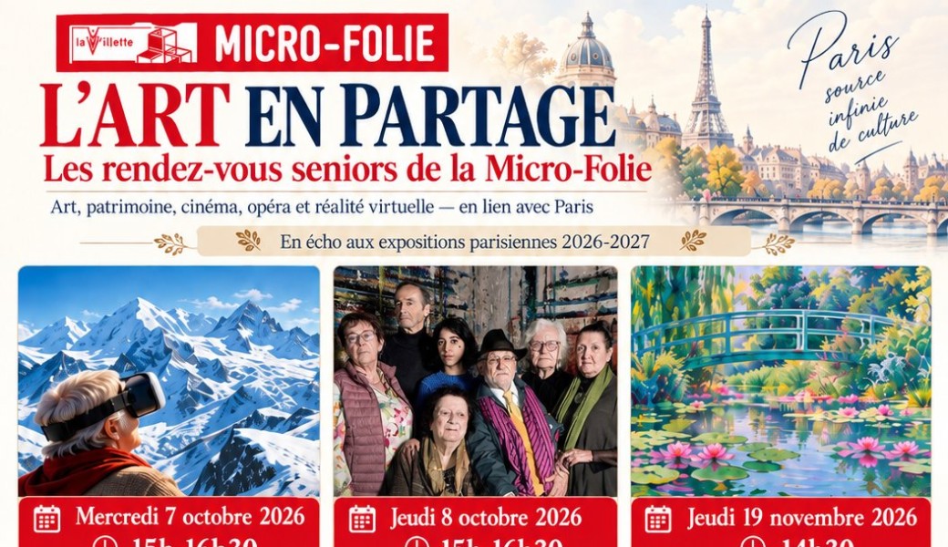 Monet Peindre le temps 