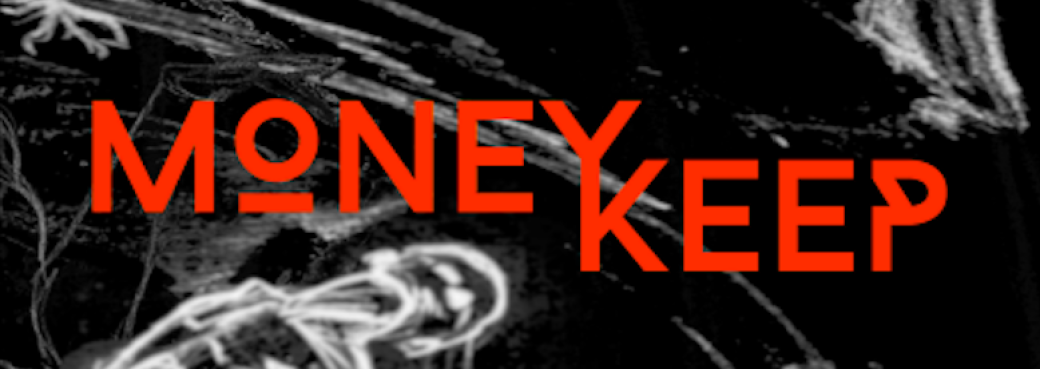 MONEY KEEP + WIGO