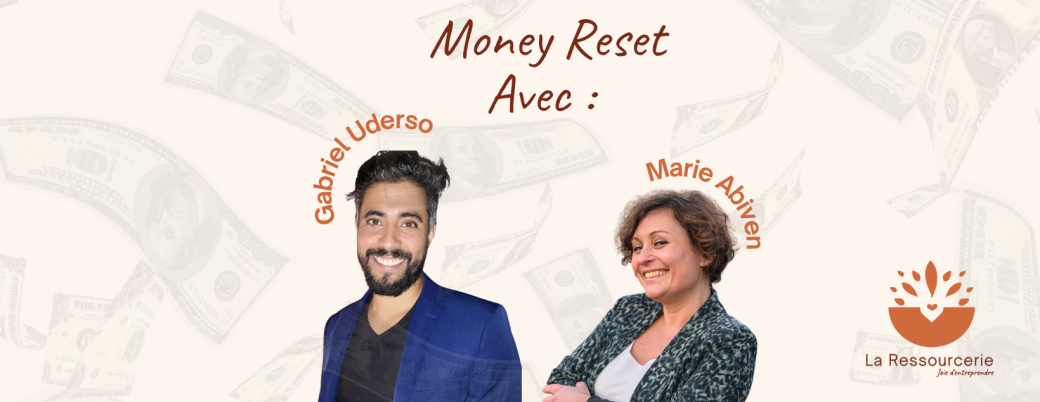 MONEY RESET