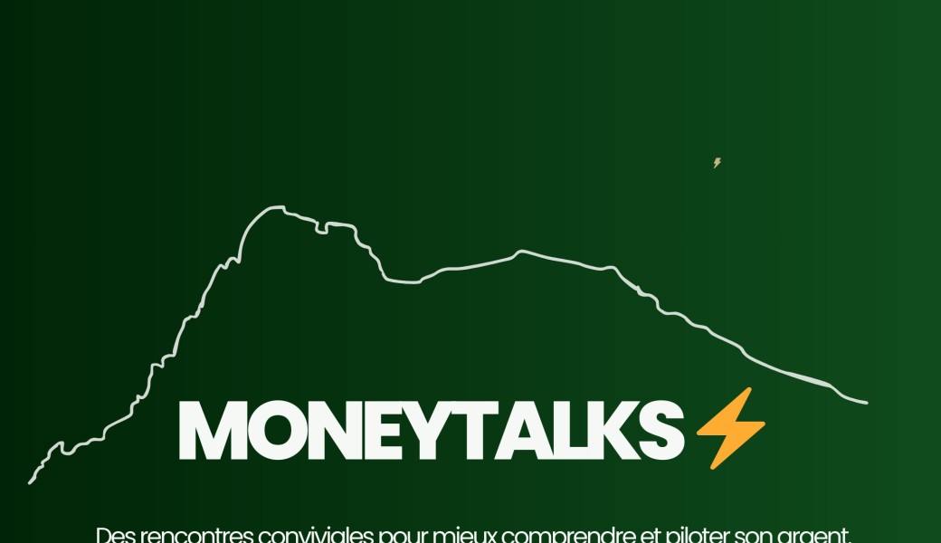 MoneyTalk ⚡️ #5 : transmettre plus à ses proches et moins à l'état
