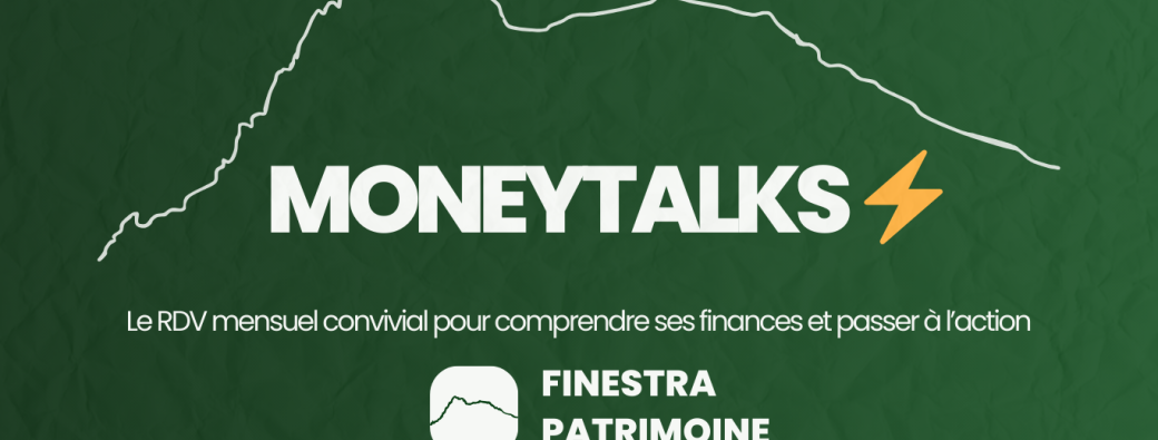 MoneyTalk #7 L'immobilier 