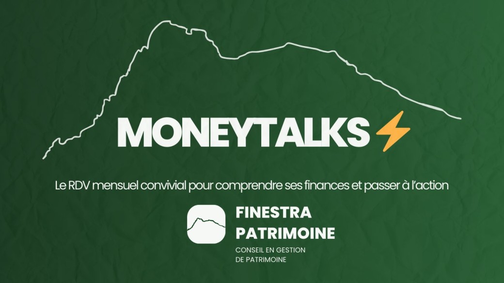 MoneyTalk#8
