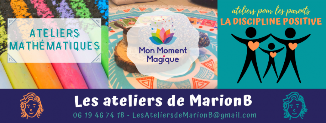MonMomentMagique Duo (3-6 ans) - fête des mères