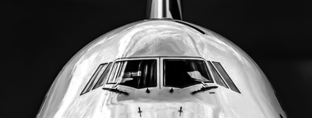 Monochrome is Timelesss by Dimitri Soboleff