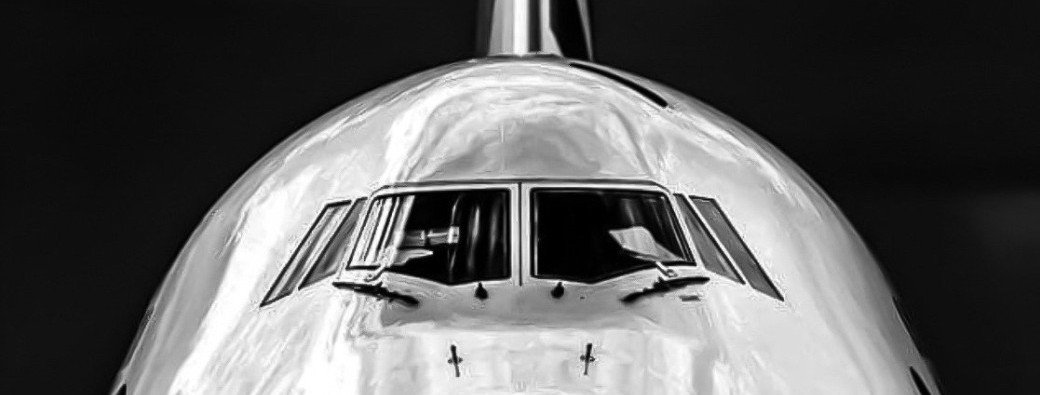 Monochrome Is Timeless - Photography Exhibition by Dimitri Soboleff