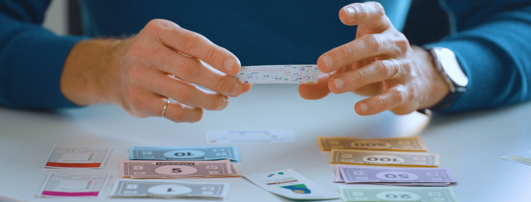Monopoly des inégalités à Montpellier
