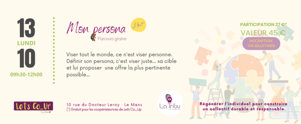 Mon Persona